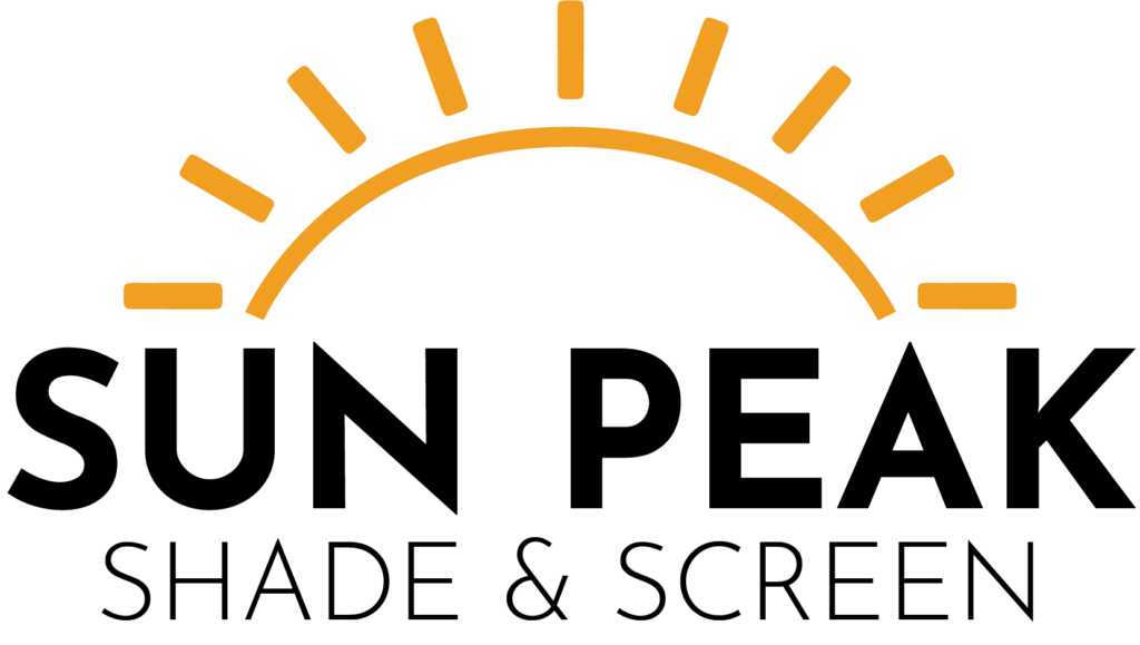 SUN PEAK LOGO